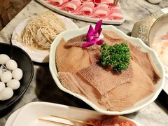 -辣斗辣老火锅(开发区店)