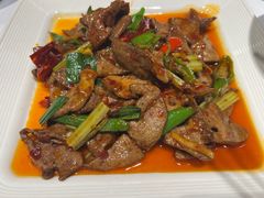-正兴蜀园(科技园区店)