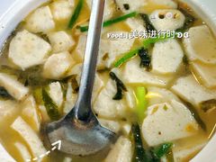 -40号厦门海鲜大排档(中山路店)