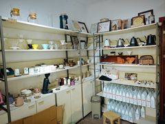 -豆舞咖啡(民乐路店)