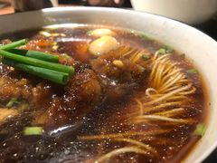 -十面春风·江南面馆(崇宁路店)