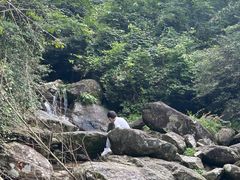 -萍乡武功山风景名胜区