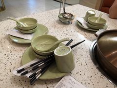 -椰子营·椰子鸡火锅(万象里店)