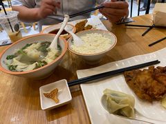 -小桃园·豆浆油条(复兴中路店)