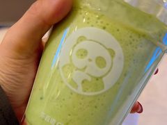 -茶百道(柏威年店)