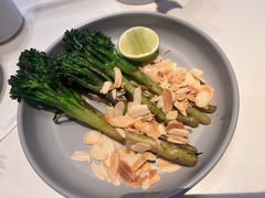 -胡麻(静安嘉里店)