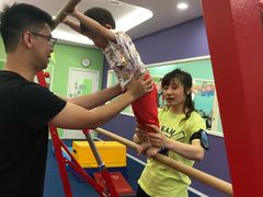 -小小运动馆(浦江店)