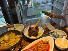 -鱼食饭稻·苏浙土菜17年老馆子(平江路店)