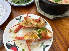 -八方海味餐厅