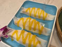 -香香海南菜餐厅