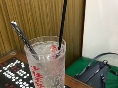 -七爷清汤腩·港式茶餐厅(世博店)
