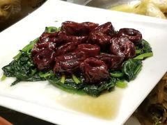 -汤记传菜(秀浦路店)