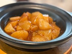 -狮王府淮扬菜(夫子庙老门东店)