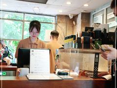 -来回·咖啡(天河南店)