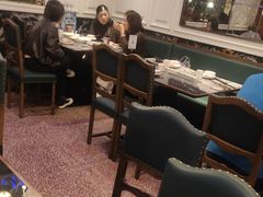 -新白鹿餐厅(百联中环店)