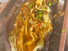 -五样儿西昌小签签烤串(建设路店)