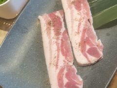 -新石器烤肉(高行万嘉店)