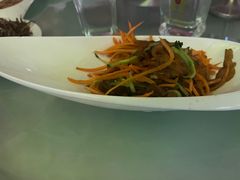 -万达文华酒店·48F云端窗景美食汇自助餐厅