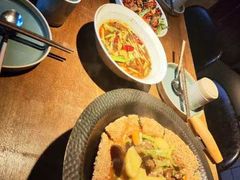 -薇酌饮·陕西菜(南门外店)