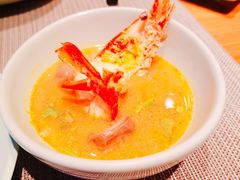冬阴功-mango tree芒果树泰国餐厅(青岛万象城店)