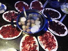 -八合里潮汕鲜牛肉火锅(深圳海岸城店)