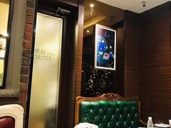 -老牌坊•鲁菜名店•地道济南菜(大观园商埠店)