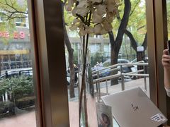 -金枝玉叶上海人家食府(三里河店)