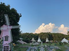 -白马涧龙池景区