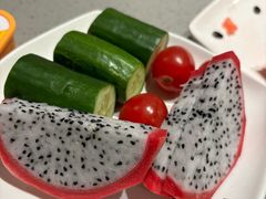 -海底捞火锅(新华联梦想城店)