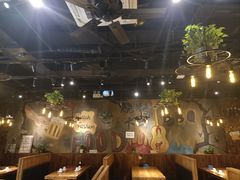 -小俩口烧烤东北菜(双井店)