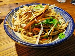 青丝香豆干-听香·678茶铺(猛追湾店)