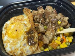 -豪享来(太平商场店)