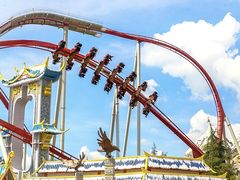 -七彩云南欢乐世界