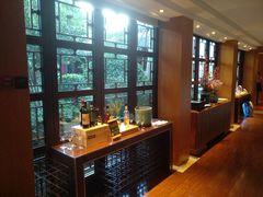 -杭州西子湖四季酒店-WL BISTRO西湖餐厅(灵隐路店)