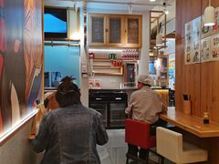-阿香米线(凯德广场.1818店)
