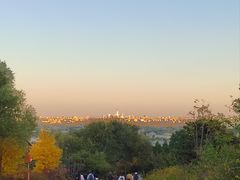 -北京西山国家森林公园