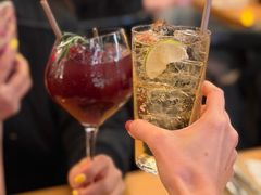 -IL TEATRO 精品意大利餐厅