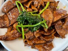 老厦门兰煎肝-堂宴·老厦门私房菜(1988仙岳总店)