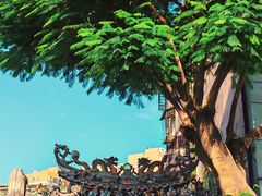 -汕头市小公园