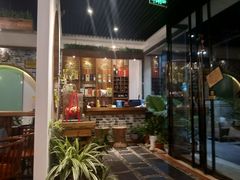 门面-茶油香闽南菜·花园餐厅(前埔店)