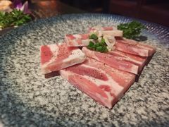 -牛焱·和牛烧肉(五大道店)