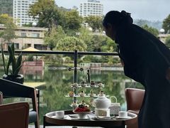 -抚仙湖万达文华酒店