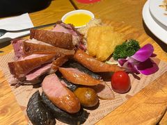-味德西餐音乐酒吧 Wade's Bar&Grill