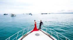 -太古映画婚纱摄影(天河店)