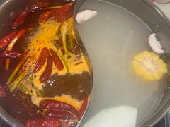 -蚝大仙横琴生蚝火锅(日月贝店)