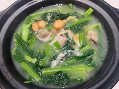 -金河半岛园林酒家(金融城店)
