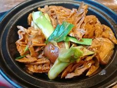 -一楼食业·美食人家