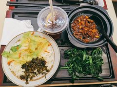 -永和大王(茉莉上新·友谊店)