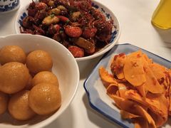 -文和友老长沙龙虾馆(化龙池店)