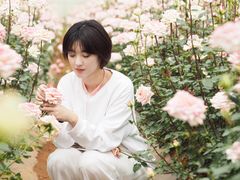 -丽江植物园